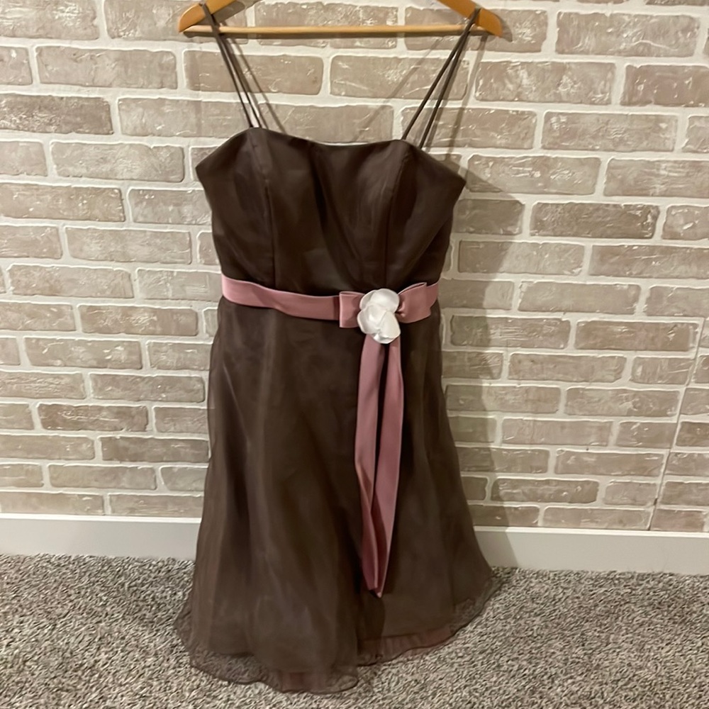 Formal/Bridesmaids dress